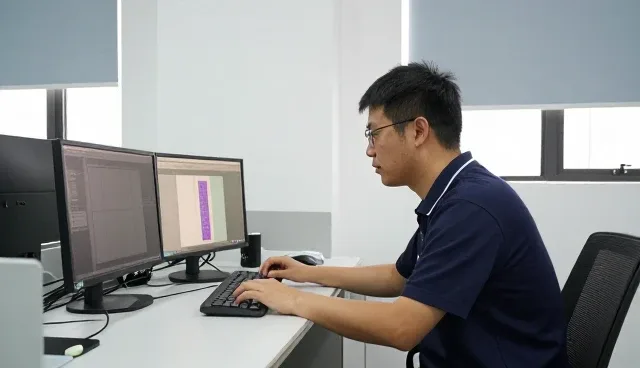 验收交付环节解决方案介绍